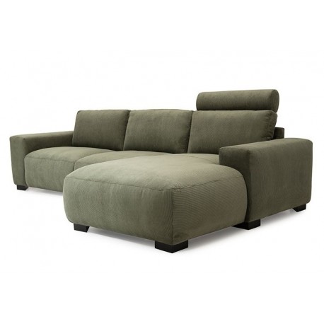 Fredensborg Chaise longue sofa | Right