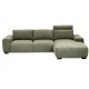 Fredensborg Chaise longue sofa - Right