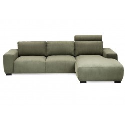 Fredensborg Chaise longue sofa | Right