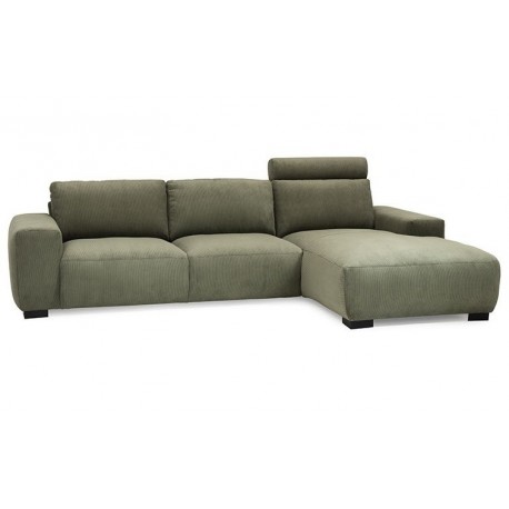 Fredensborg Chaise longue sofa | Right