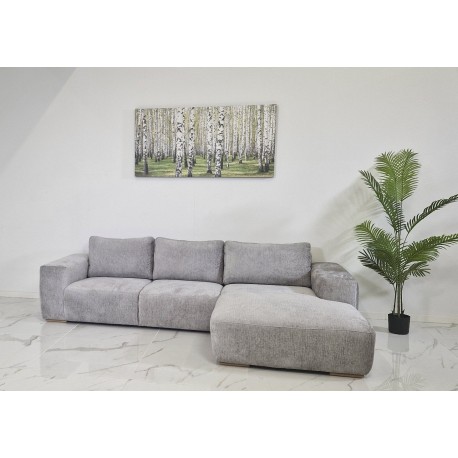 Fredensborg Chaise longue sofa | Right