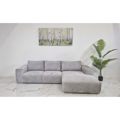 Fredensborg Chaise longue sofa | Right