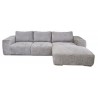 Fredensborg Chaise longue sofa - Right