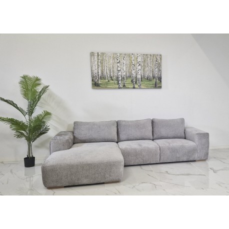 Fredensborg Chaise longue sofa