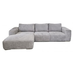 Fredensborg Chaiselongsofa | Venstrevendt