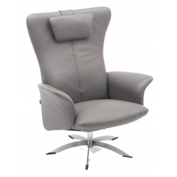 Torben armchair Grey