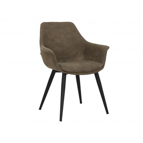 Mia Dining table chair | Olive