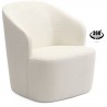 Mia loungestol - Ivory Anthlogy