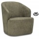 Mia Lounge Chair - Winther Moss Anthlogy