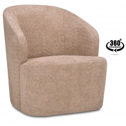 Mia Lounge Chair | Antelope Anthlogy