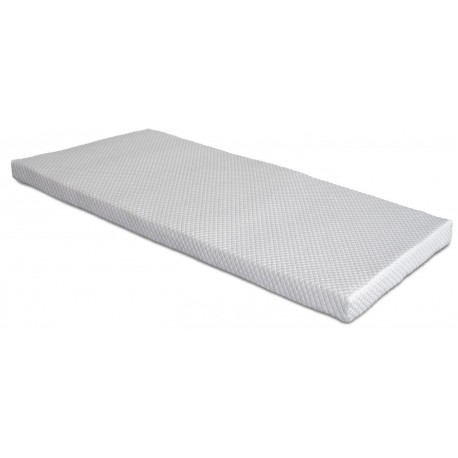 KomfortPlus Clima HR Foam + Latex | Mattress topper