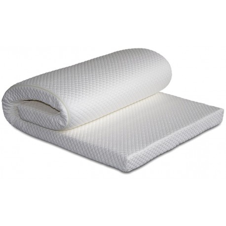 KomfortPlus Clima HR Foam + Latex | Mattress topper