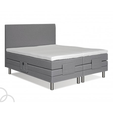 KomfortPlus Visco Memory + Latex | Top mattress