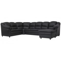 Tønder corner sofa with chaise longue - Right