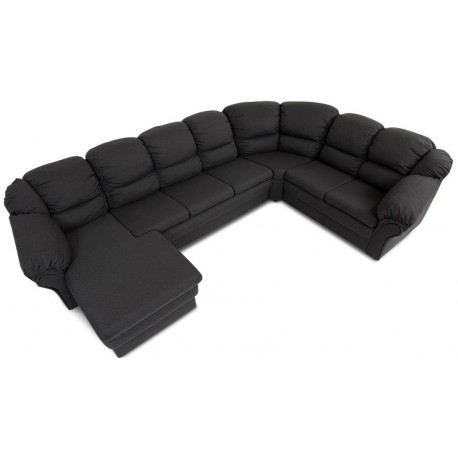 Tønder corner sofa with chaise longue - Left