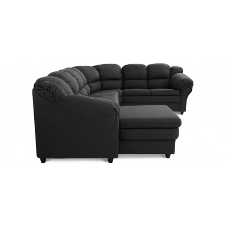 Tønder corner sofa with chaise longue - Left