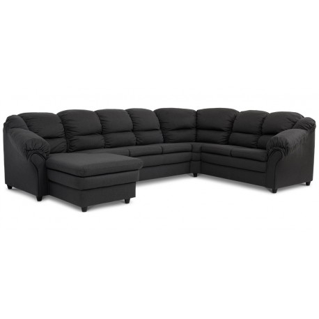 Tønder corner sofa with chaise longue - Left