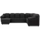 Tønder corner sofa with chaise longue - Left