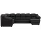 Tønder corner sofa with chaise longue - Right
