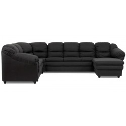 Tønder corner sofa with chaise longue - Right