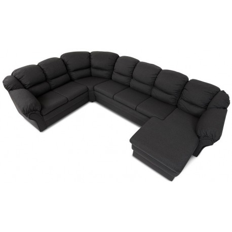 Tønder corner sofa with chaise longue - Right