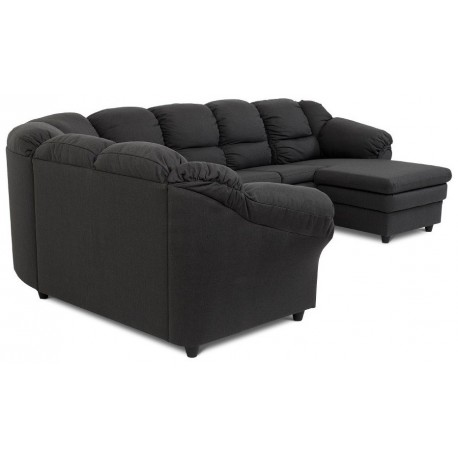 Tønder corner sofa with chaise longue - Right