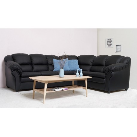 Tønder reversible corner sofa