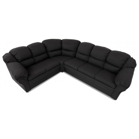 Lissabon reversible corner sofa