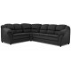 Lissabon reversible corner sofa