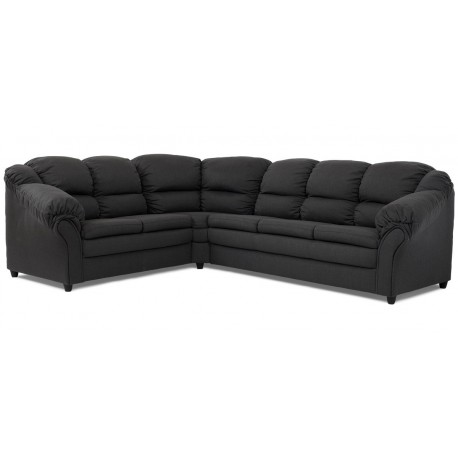 Lissabon reversible corner sofa