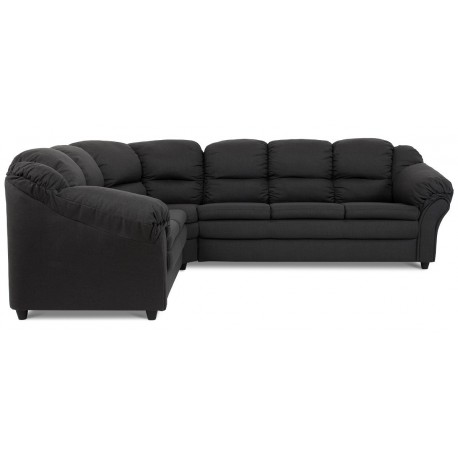 Lissabon reversible corner sofa