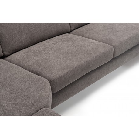 Amager corner sofa with chaise longue - Right