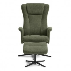 Vegas Chair - Winther Moss green
