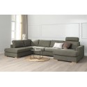 U-shaped-sofas