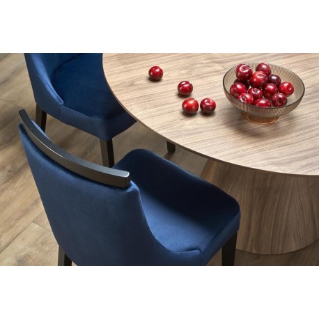 Henderson Round Dining Table Ø136