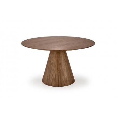 Henderson Round Dining Table Ø136