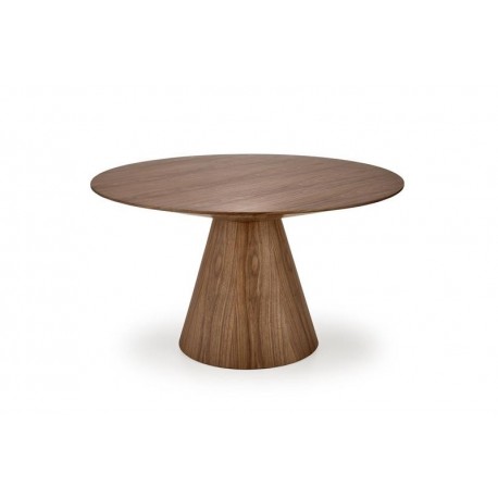 Henderson Round Dining Table Ø136