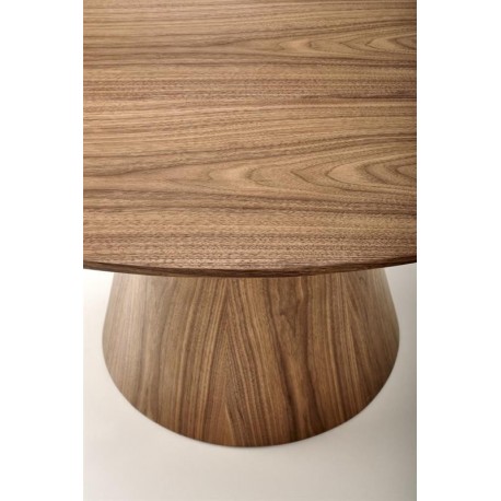 Henderson Round Dining Table Ø136