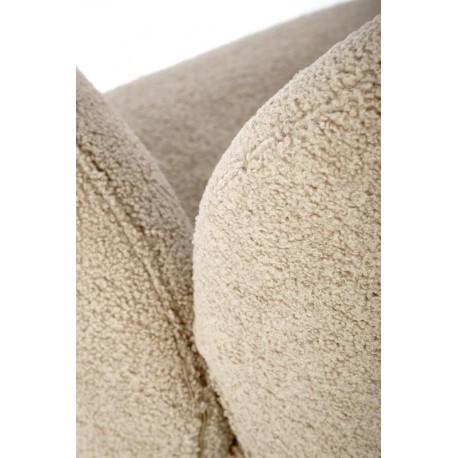 K498 Spisebordsstol - Beige