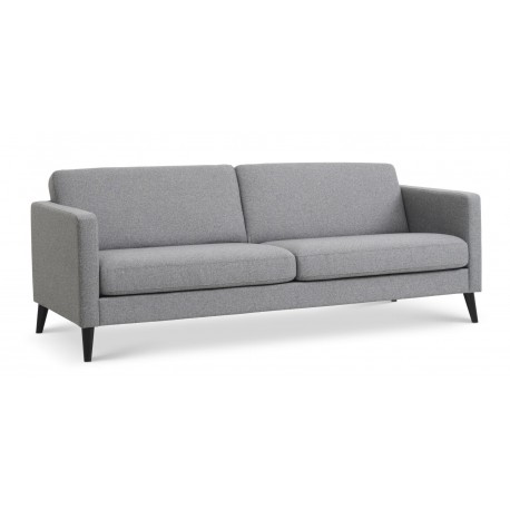 Bellahøj 3 seater sofa - light gray