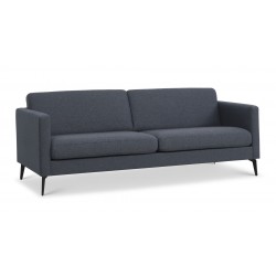 Bellahøj 3 Personers sofa - Navyblå