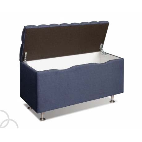 Copenhagen bedding box