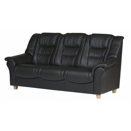 Strib 3 Pers sofa