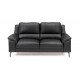 Agedrup 2 seater sofa