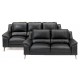 Agedrup 2+3 seater sofa