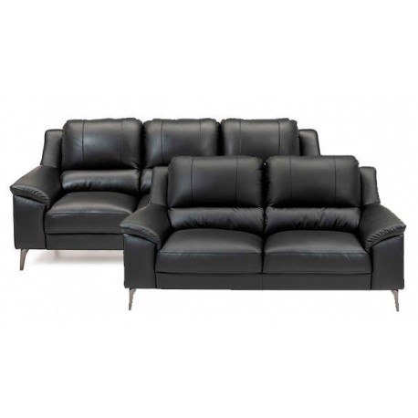 Agedrup 2+3 seater sofa