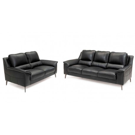 Agedrup 2+3 Personers sofa