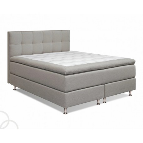 Vojens Continental Bed