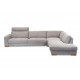 Skive corner sofa - Right