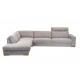 Skive corner sofa - Left